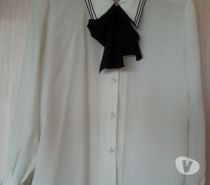 Vêtements occasion Molenbeek-Saint-Jean - Photos Vivastreet Chemisier à longues manches